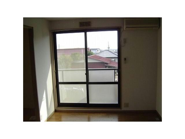 ハイランドヴィラ　Ⅰの物件内観写真