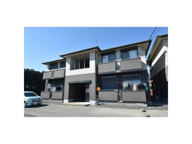 シャーメゾンＫ＆Ｋ　Cの物件外観写真