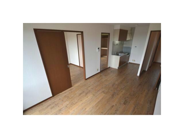 シャーメゾンＫ＆Ｋ　Cの物件内観写真