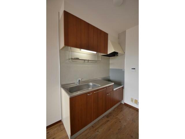 シャーメゾンＫ＆Ｋ　Cの物件内観写真