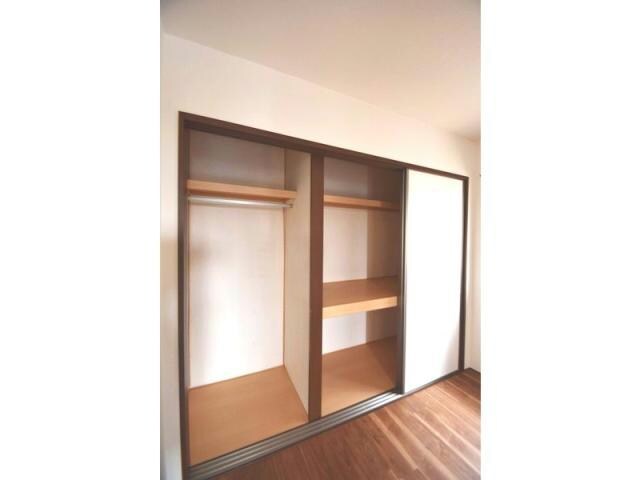 シャーメゾンＫ＆Ｋ　Cの物件内観写真