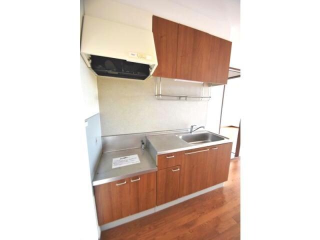 シャーメゾンＫ＆Ｋ　Cの物件内観写真