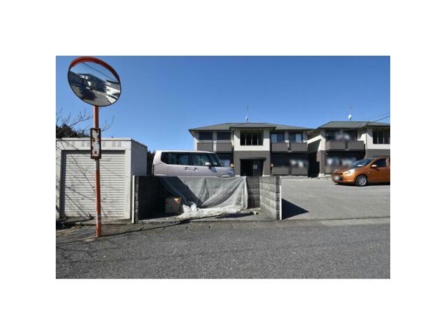 シャーメゾンＫ＆Ｋ　Cの物件外観写真