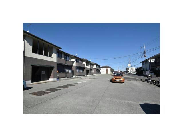 シャーメゾンＫ＆Ｋ　Cの物件外観写真