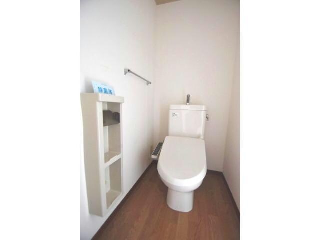 シャーメゾンＫ＆Ｋ　Cの物件内観写真