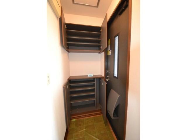 シャーメゾンＫ＆Ｋ　Cの物件内観写真