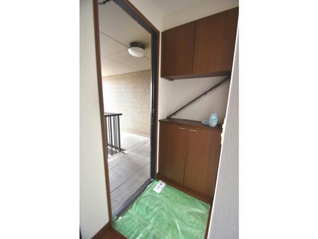 シャーメゾンＫ＆Ｋ　Cの物件内観写真