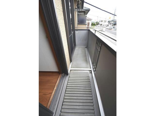 シャーメゾンＫ＆Ｋ　Cの物件内観写真