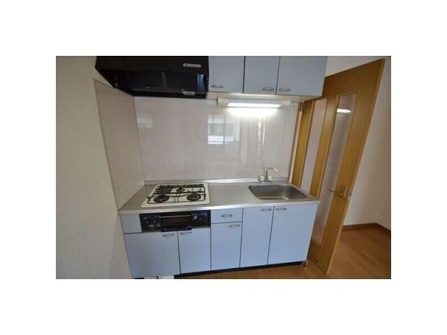 ダイサンコーポ201の物件内観写真