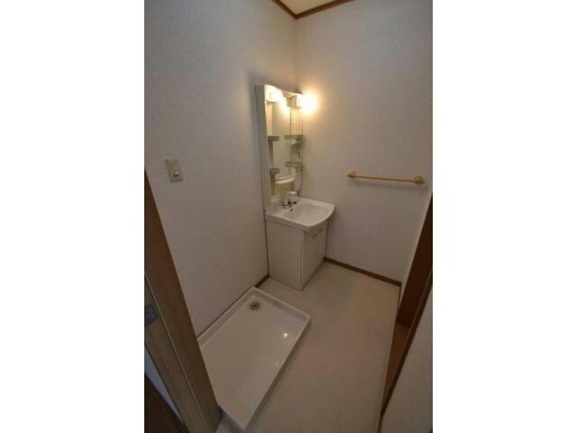 ダイサンコーポ201の物件内観写真