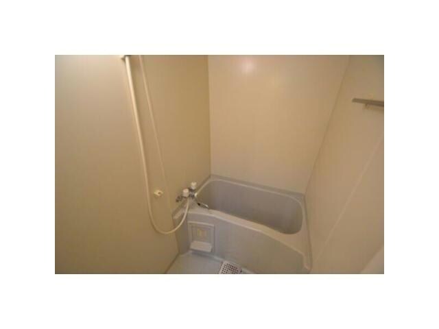 ダイサンコーポ201の物件内観写真