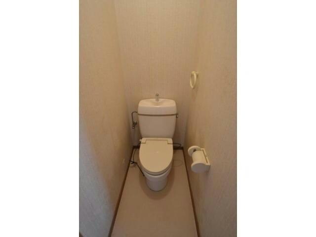 ダイサンコーポ201の物件内観写真