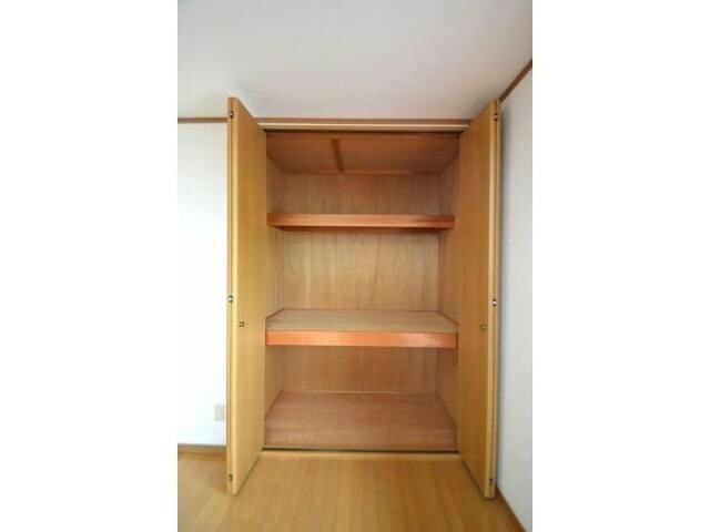 ダイサンコーポ201の物件内観写真