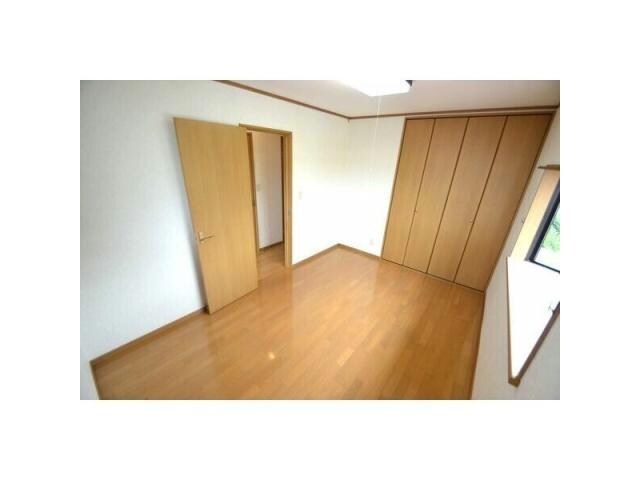 ダイサンコーポ201の物件内観写真