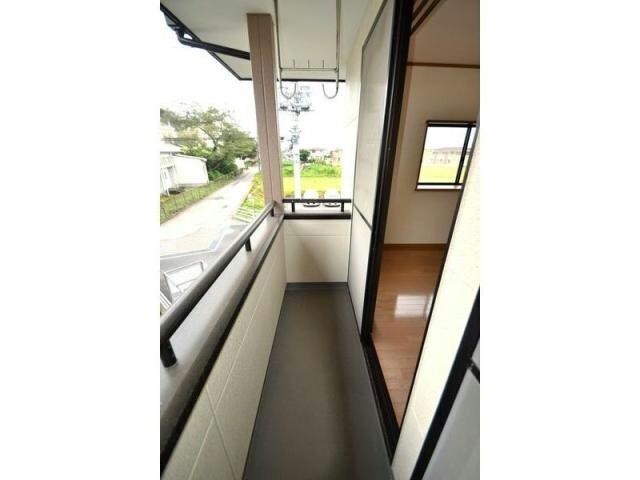 ダイサンコーポ201の物件内観写真