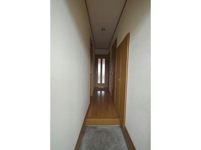 ダイサンコーポ201の物件内観写真