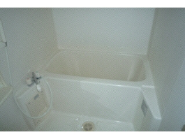 林マンションFの物件内観写真