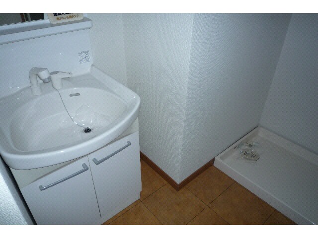 林マンションFの物件内観写真