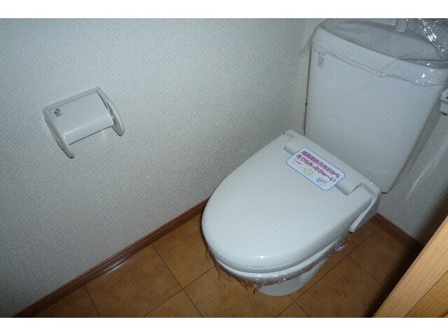 林マンションFの物件内観写真