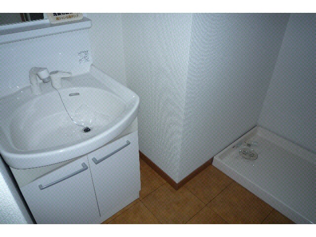 林マンションFの物件内観写真