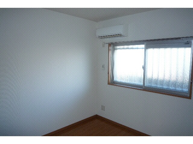 林マンションFの物件内観写真