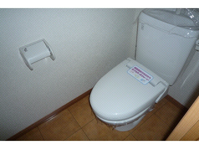 林マンションFの物件内観写真