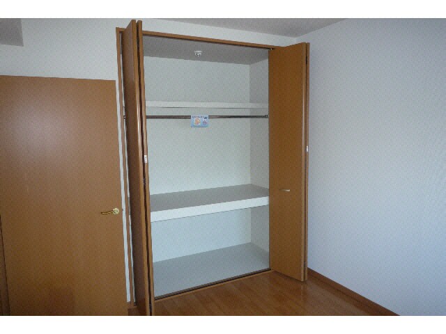 林マンションFの物件内観写真