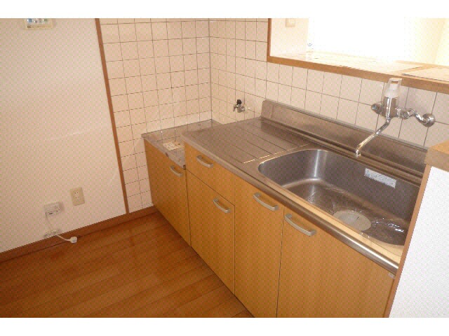 林マンションFの物件内観写真