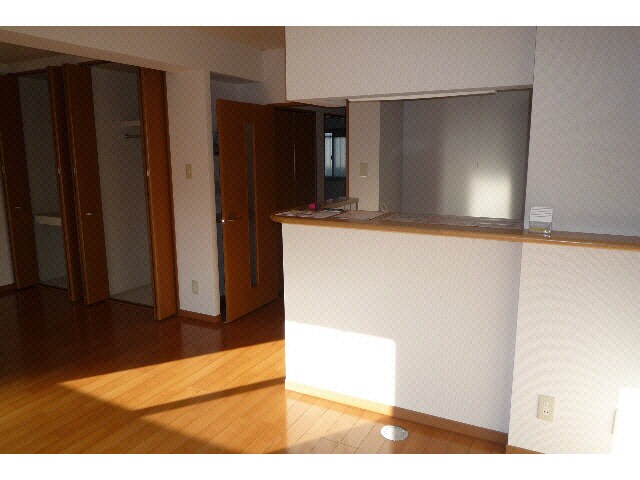 林マンションFの物件内観写真