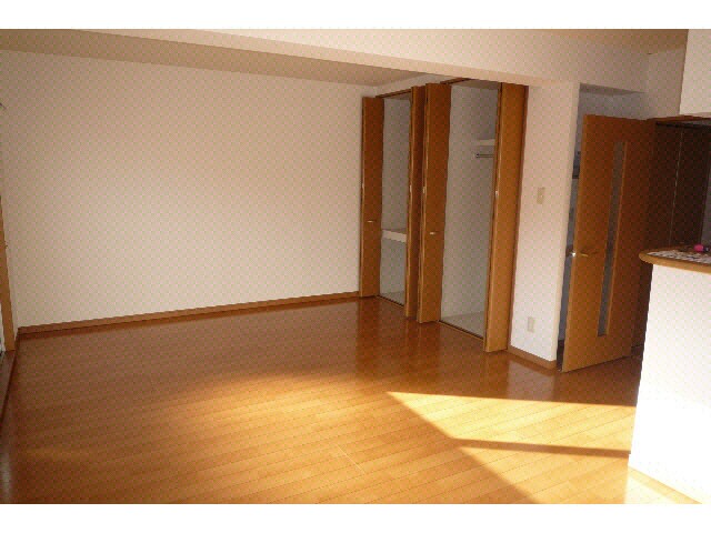 林マンションFの物件内観写真