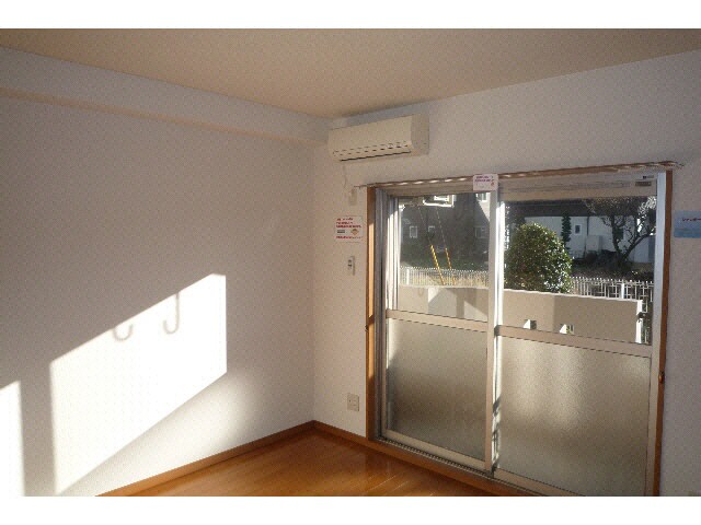 林マンションFの物件内観写真