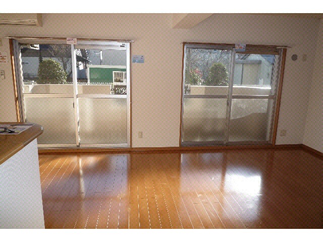 林マンションFの物件内観写真