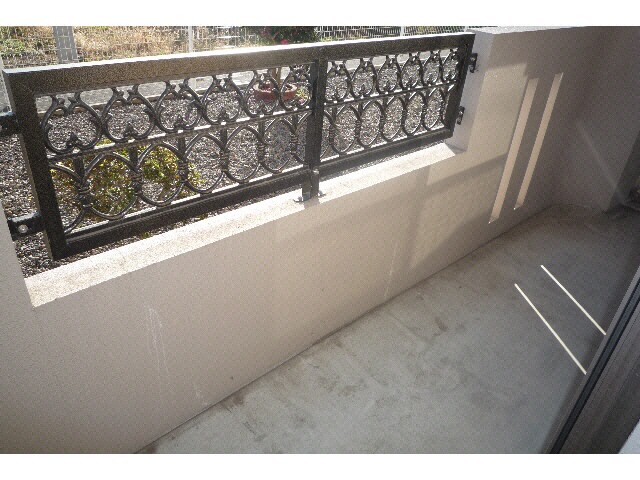 林マンションFの物件内観写真