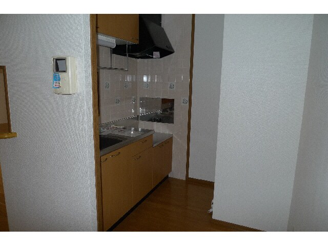 ドリームハイツBの物件内観写真