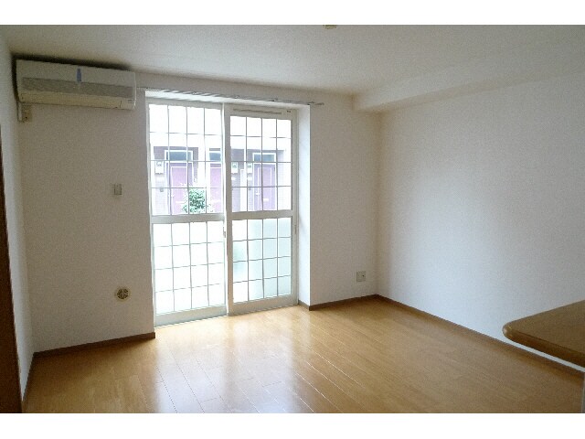 ドリームハイツBの物件内観写真