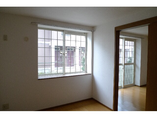 ドリームハイツBの物件内観写真