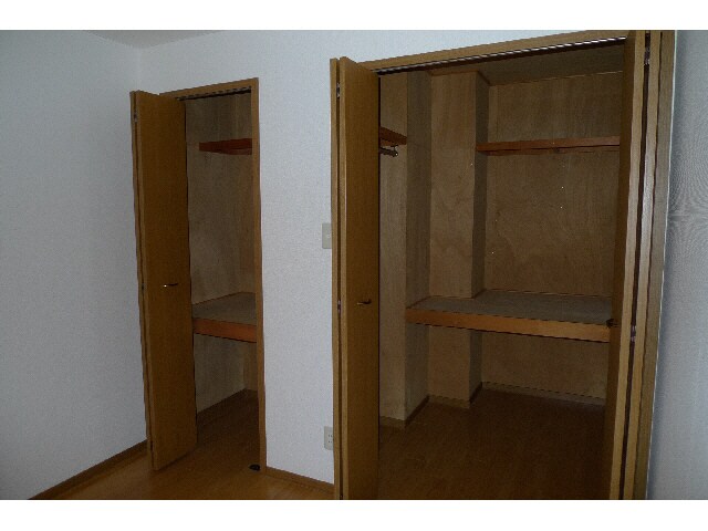 ドリームハイツBの物件内観写真