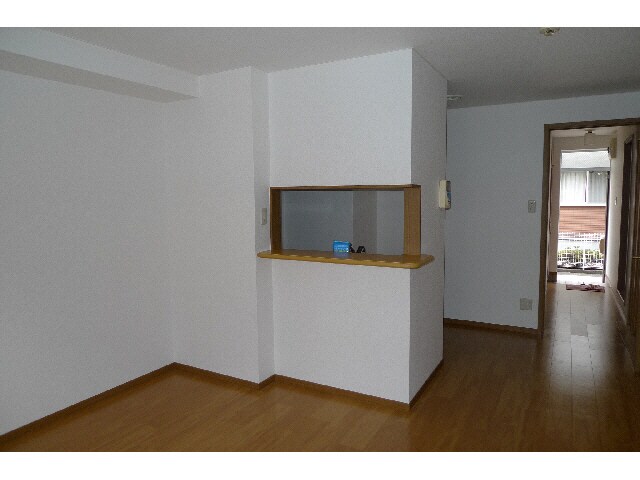 ドリームハイツBの物件内観写真