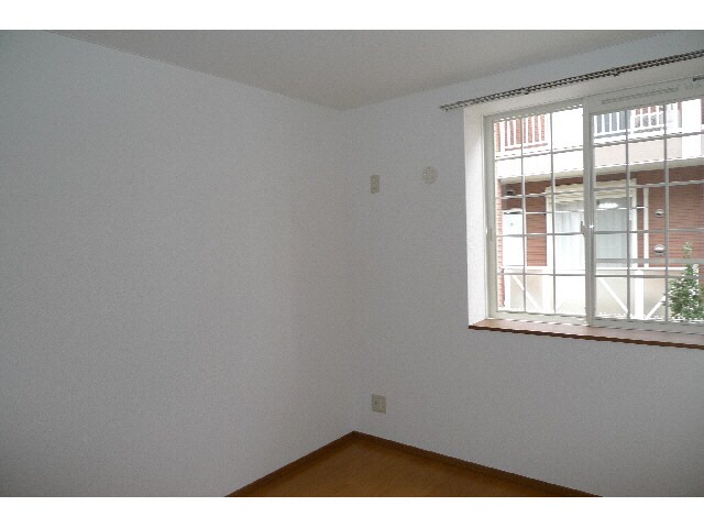 ドリームハイツBの物件内観写真