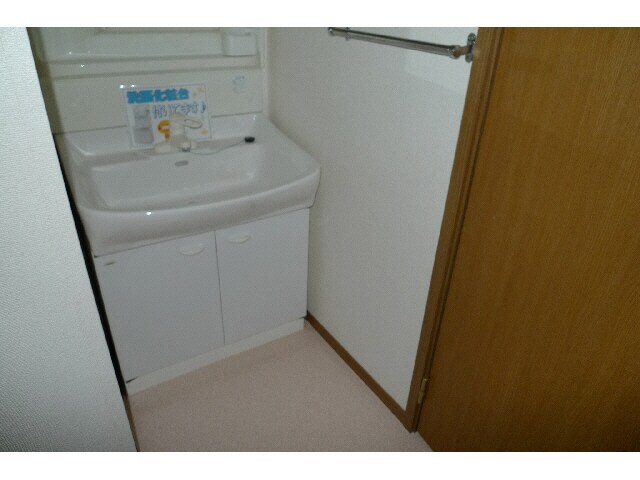 ドリームハイツBの物件内観写真