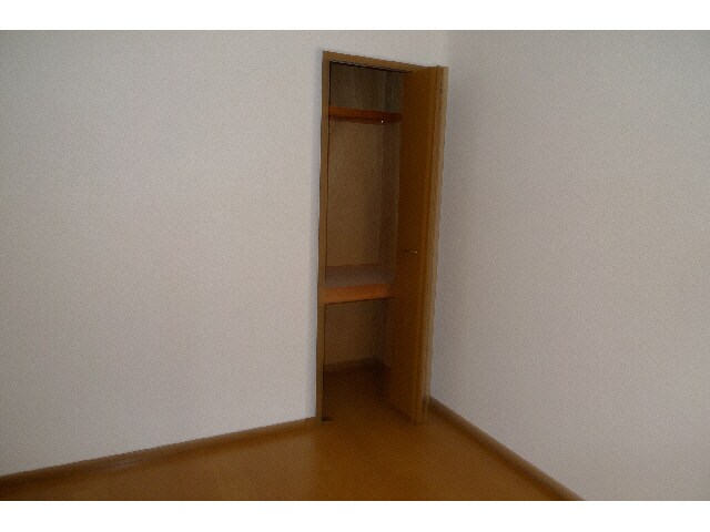 ドリームハイツBの物件内観写真