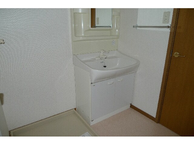 ドリームハイツBの物件内観写真