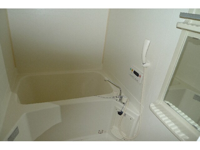 ドリームハイツBの物件内観写真