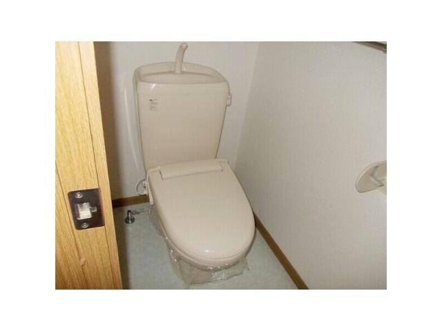 ドリームハイツBの物件内観写真