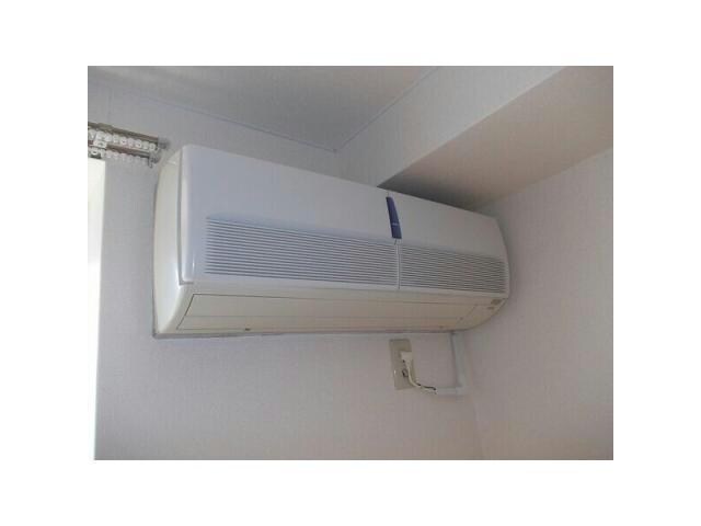 ドリームハイツBの物件内観写真