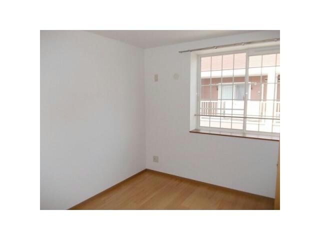 ドリームハイツBの物件内観写真