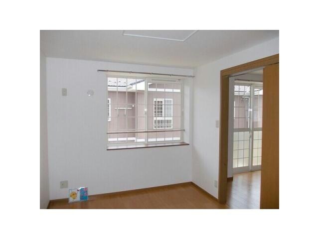 ドリームハイツBの物件内観写真