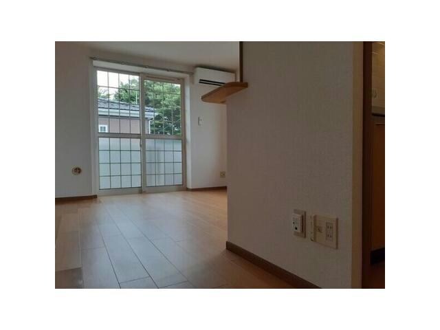 ドリームハイツBの物件内観写真