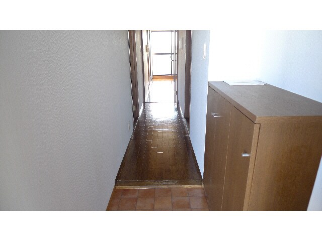 ハイクオリティⅠの物件内観写真