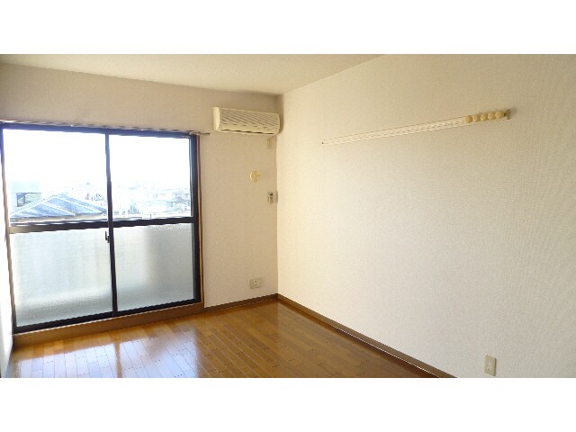 ハイクオリティⅠの物件内観写真